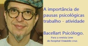 relaxamento profissional