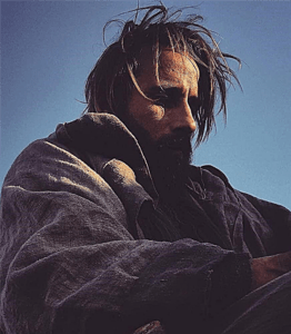Filme O Caminho do Vento Entrevista com Terrence Malick - Estréia Trailer
