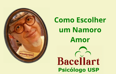 Como Escolher um Namoro Amor - Psicólogo Brasileiro Online