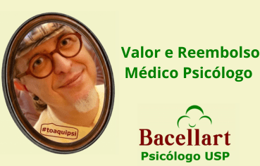 Valor e Reembolso Psicólogo convênio plano saúde