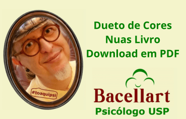 Dueto de Cores Nuas Livro Download em PDF - Psicólogo Brasileiro Online Dueto de Cores Nuas Livro Download em PDF - Psicólogo Brasileiro Online
