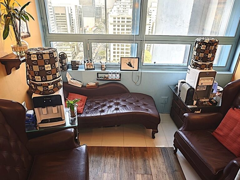 consultorio bacellart consultorio foto geral