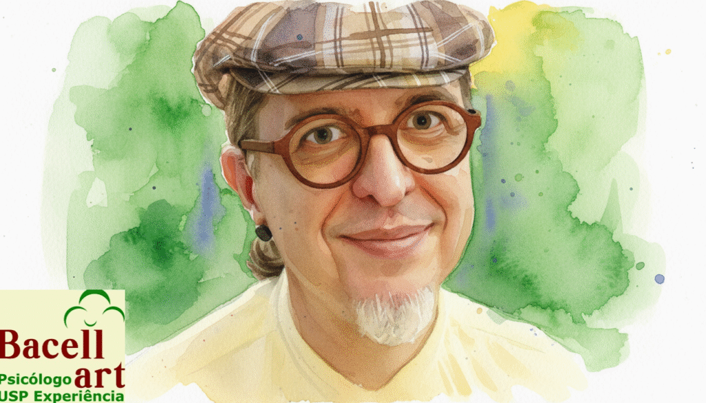 Psicólogo Experiência USP SP