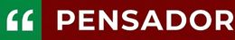 Logo Footer Pensador