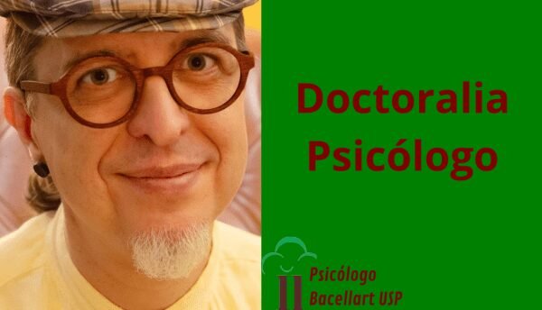 Psicologo Doctoralia SP Av Paulista
