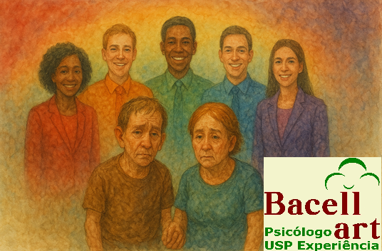 baixa autoestima valer menos timidez