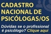 CRP cadastro psicologo