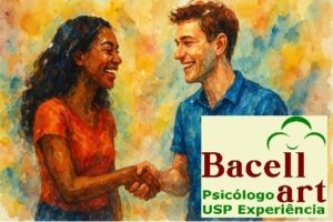 Discutir a relação é importante psicólogo