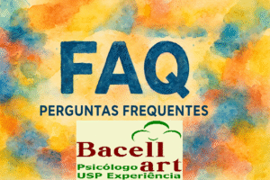 FAQ Perguntas Frequentes: