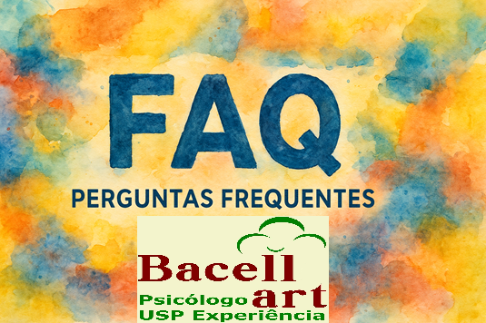 FAQ Perguntas Frequentes: