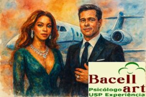 FAQ Sou milionário financeiramente ok e famoso