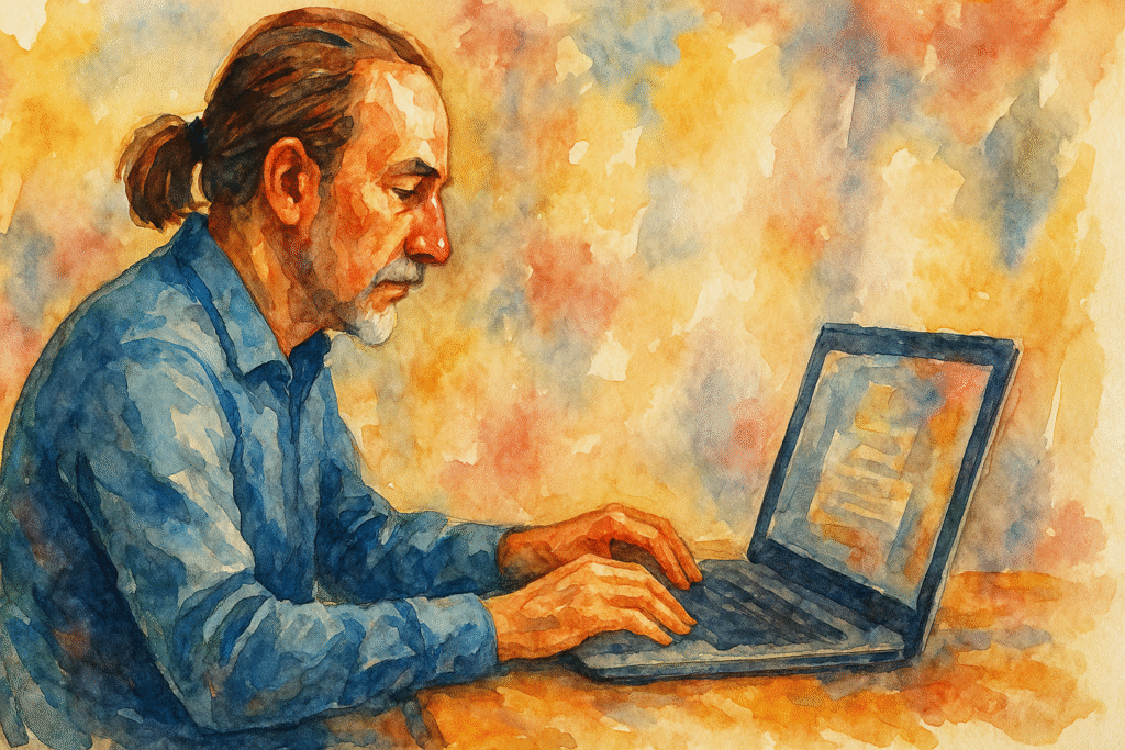 Blog escrito por psicologo humano