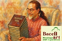 Experiência e Curriculo psicólogo USP Comportamental Psicanalise existencialista