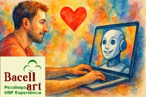 FAQ - Fazer Terapia com IA?