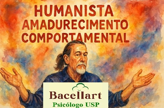 abordagem psicologica personalizada humanista amadurecimento comportamental. Dependendo do paciente , sua preferência e necessidade será usada uma abordagem diferente: amadurecimento, humanista tcc