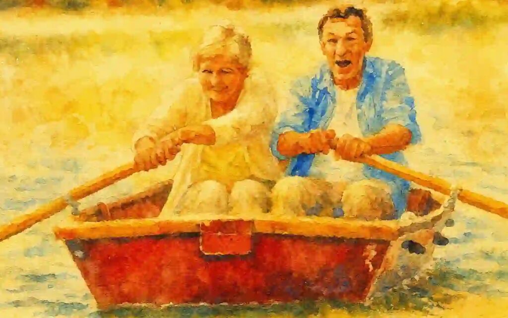 casal maduro psicologo terapia de casal