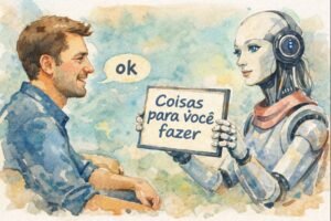 IA terapeuta psicologo atendimento é bom?