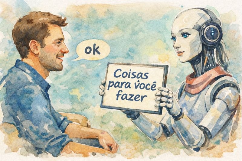 IA terapeuta psicologo atendimento é bom?