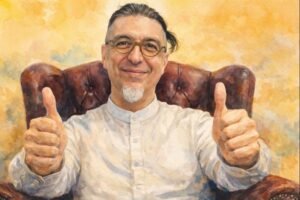 Psicólogo Esperança