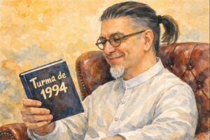 Psicologo com muita pratica