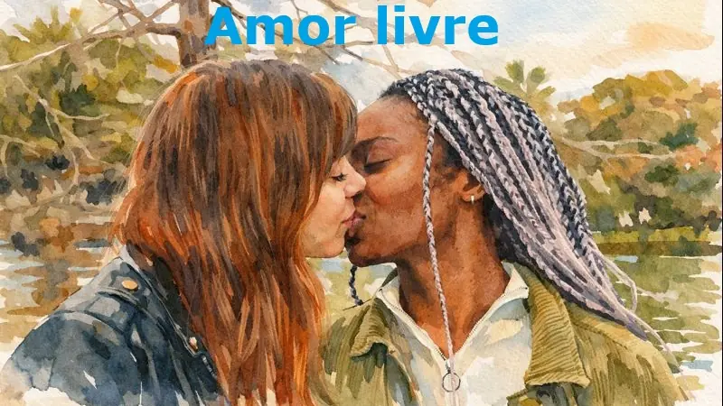 casal lgbt amor psicologo