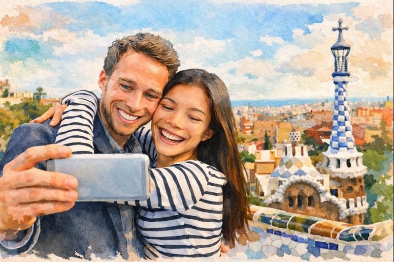 Relacionamento Duradouro e Saudável - Bacellart Psicólogo USP